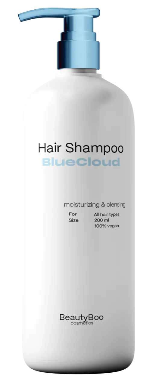 Hair Shampoo